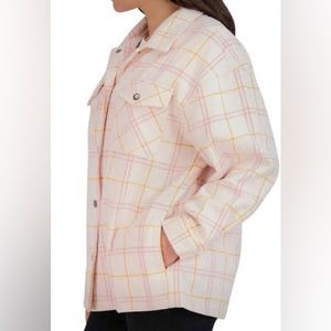 HFX Shirt Jacket